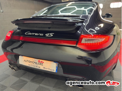 Porsche 911 — 6