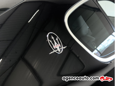 Maserati Granturismo — 7