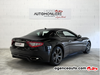 Maserati Granturismo — 4