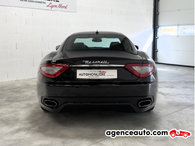 Maserati Granturismo — 5