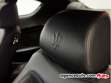 Maserati Granturismo — 16
