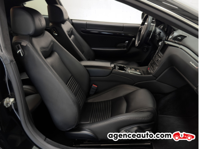 Maserati Granturismo — 11