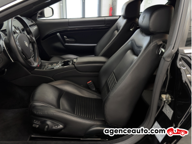 Maserati Granturismo — 14