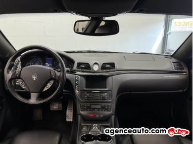 Maserati Granturismo — 10