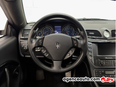 Maserati Granturismo — 21