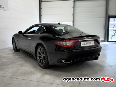 Maserati Granturismo — 6