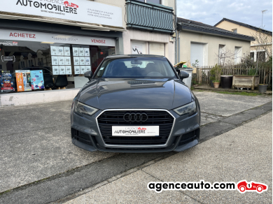 Audi A3 — 2