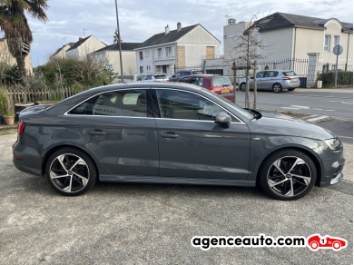Audi A3 — 4