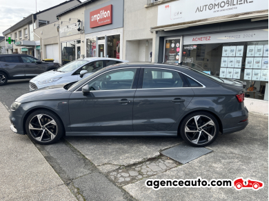 Audi A3 — 8