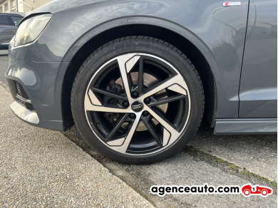 Audi A3 — 19