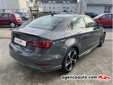 Audi A3 — 5