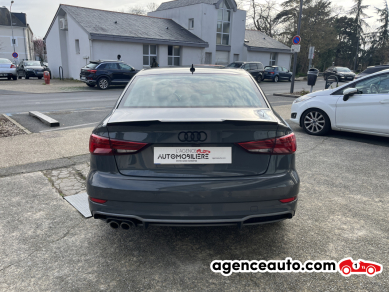 Audi A3 — 6