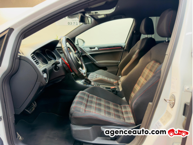 Volkswagen Golf — 11