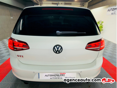 Volkswagen Golf — 6