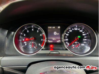 Volkswagen Golf — 18