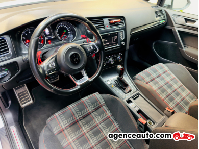 Volkswagen Golf — 13
