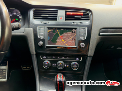 Volkswagen Golf — 19
