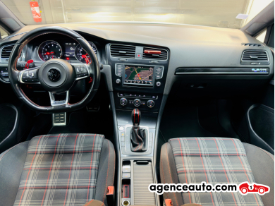 Volkswagen Golf — 14