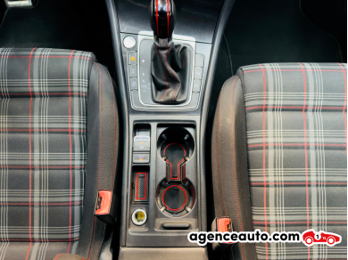Volkswagen Golf — 21
