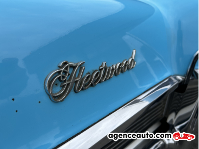Cadillac Fleetwood — 35
