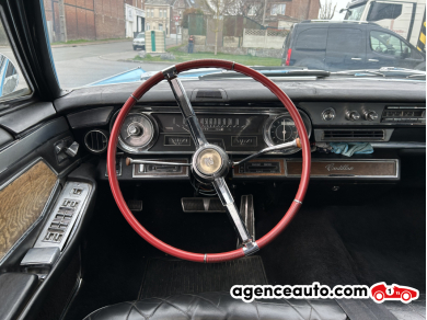 Cadillac Fleetwood — 14