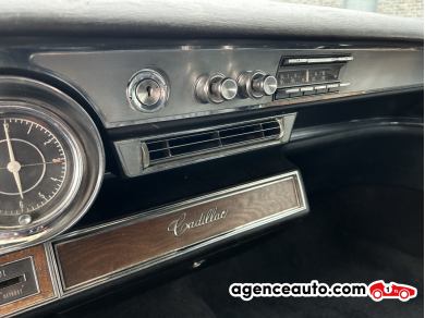 Cadillac Fleetwood — 19
