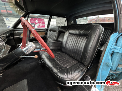 Cadillac Fleetwood — 12