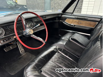 Cadillac Fleetwood — 11