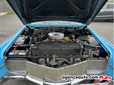 Cadillac Fleetwood — 33