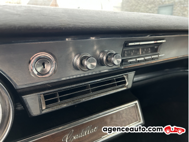 Cadillac Fleetwood — 20