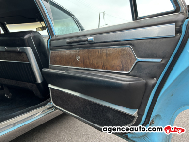 Cadillac Fleetwood — 27