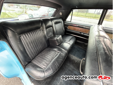 Cadillac Fleetwood — 29