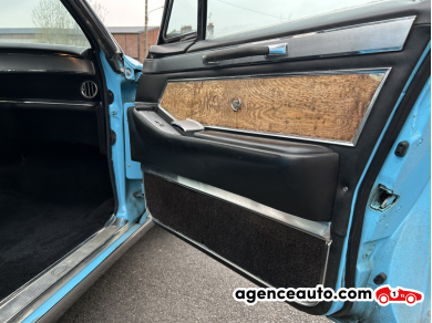 Cadillac Fleetwood — 23
