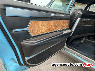 Cadillac Fleetwood — 30