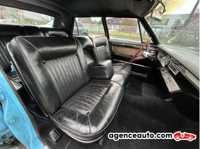Cadillac Fleetwood — 26