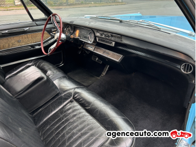 Cadillac Fleetwood — 25
