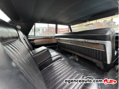 Cadillac Fleetwood — 28