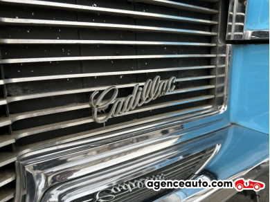 Cadillac Fleetwood — 36