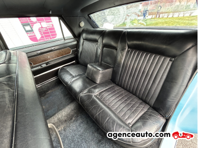 Cadillac Fleetwood — 32