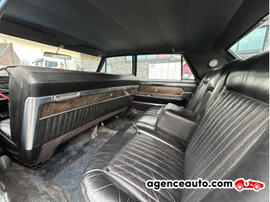 Cadillac Fleetwood — 31