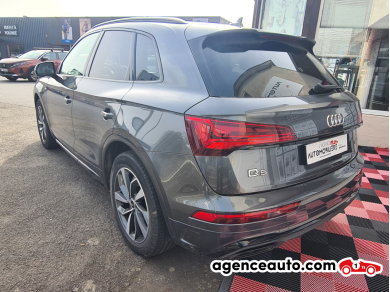 Audi Q5 — 4