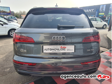 Audi Q5 — 5