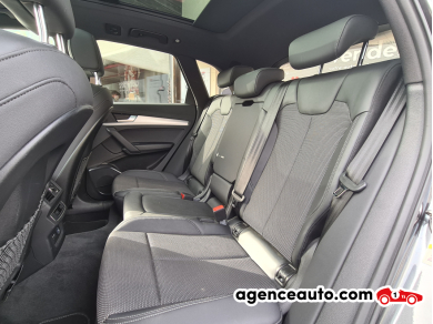 Audi Q5 — 10
