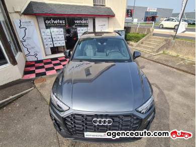 Audi Q5 — 32