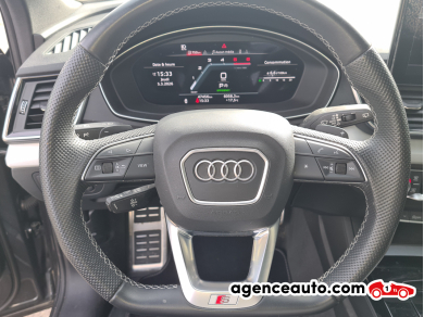 Audi Q5 — 15
