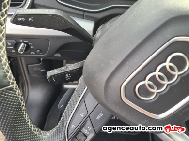Audi Q5 — 20