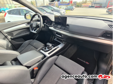 Audi Q5 — 13