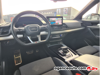Audi Q5 — 25