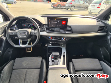 Audi Q5 — 14