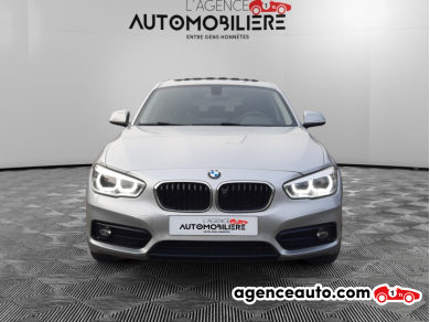 Bmw Série 1 — 2